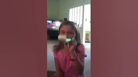 Look what I can do Daddy
