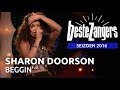 Sharon doorson  beggin  beste zangers 2016