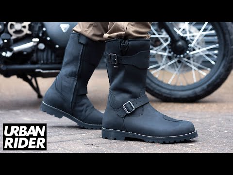 Stylmartin Legend WP