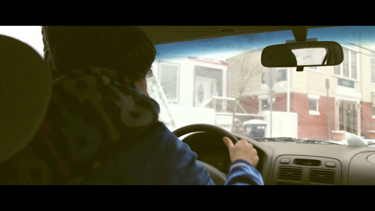 February Sun Official Music Video directed by Scott Foley - YouTube