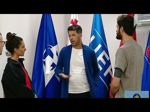 უეფას კომიტეტის ქართველი ხელმძღვანელი