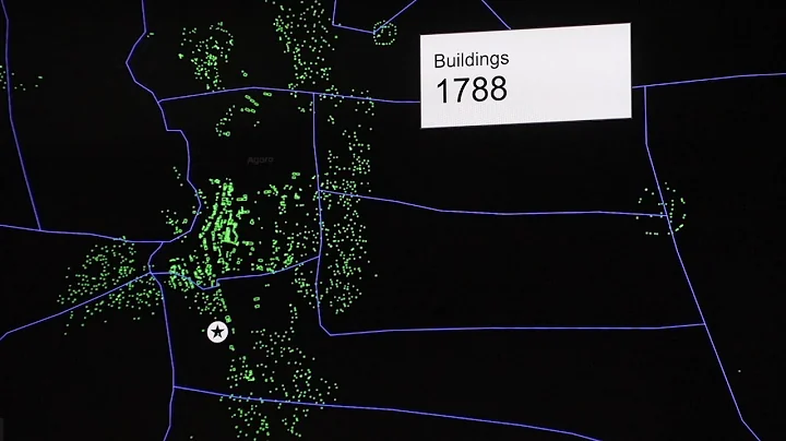 Rural Electrification - Artificial intelligence tool designed by Sunbird Ai to help in planning.