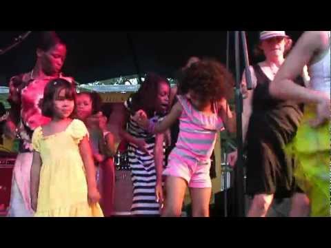 Diblo Dibala A New Orléans For A