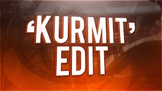 Famous 'Kurmit' [COD Edit] Wealth