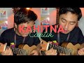 Kahitna - Cantik (Cover) | Guitalele Yamaha GL1