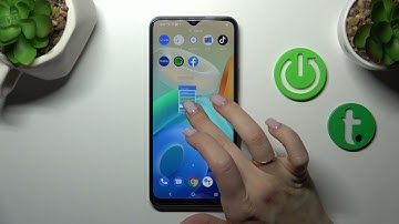 How to Manage Widgets in Vivo Y16 - Add & Remove Home Screen Widgets