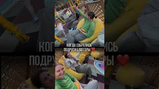 Про продвижение и создание контента у меня в ТГК galina_nitya
