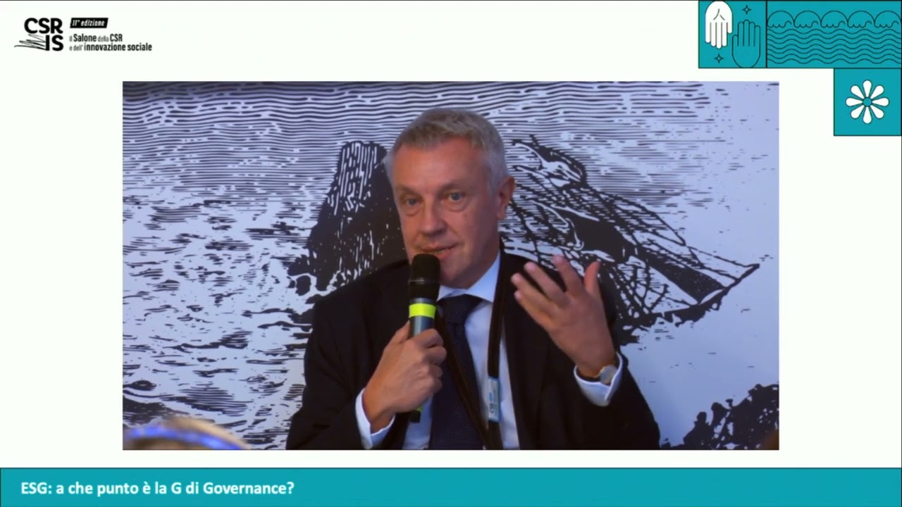 ESG: a che punto è la G di Governance?