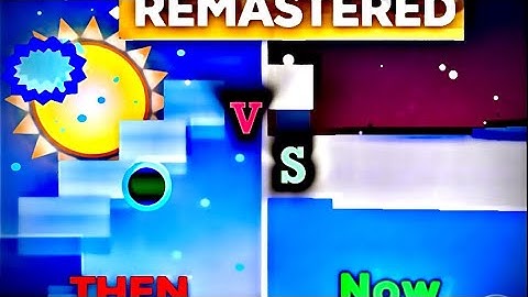 So I Remastered My Old Game Into A 3D Adventure Universe…. (Aperionigel)