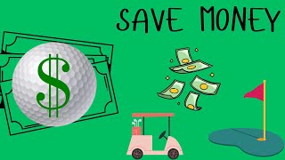 Best Value Golf Balls | Save Some Money and Get Yourself Another Birdie Juice