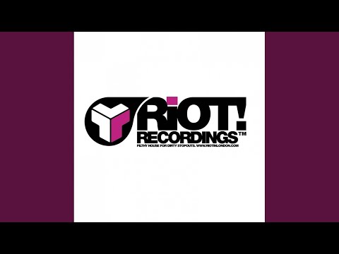 Future Shock (Original Mix)