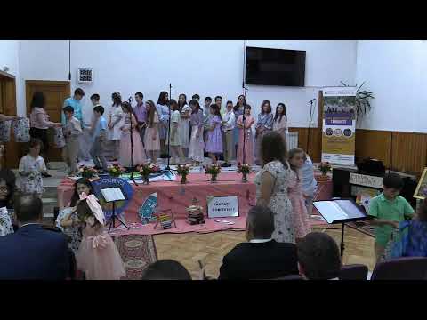 Program muzical Biserica