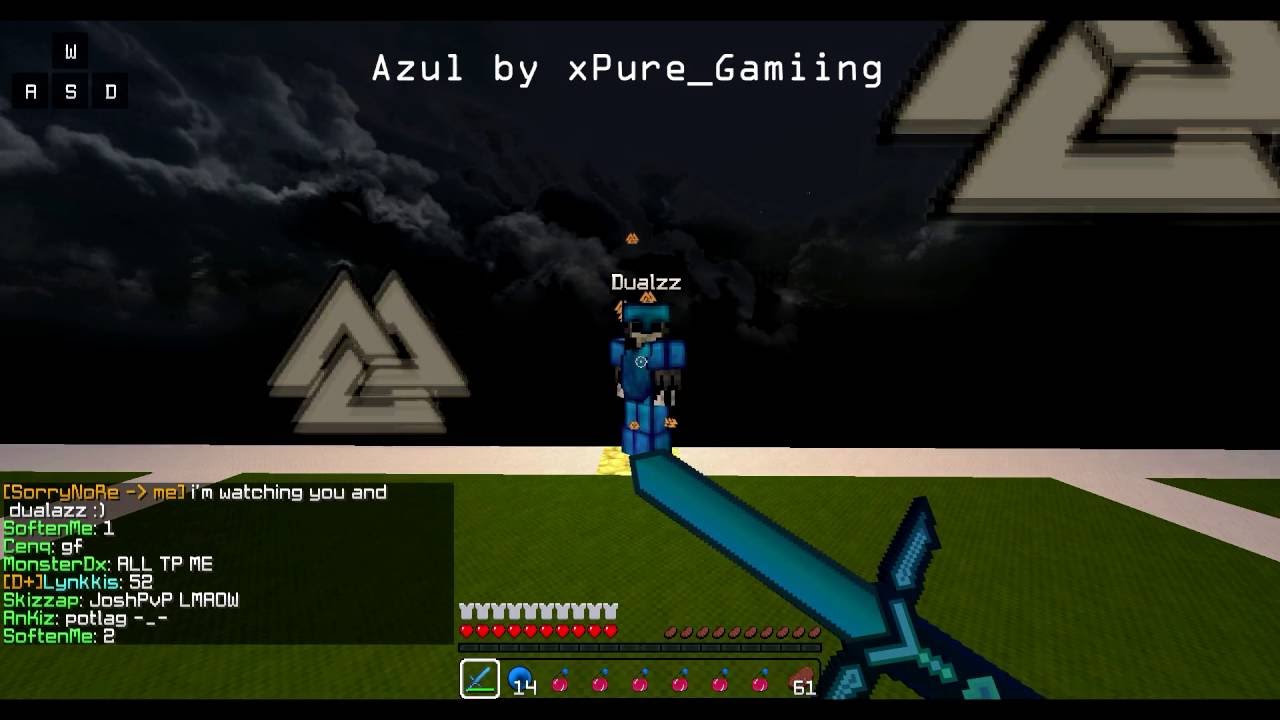 Texture Packs of the Week! | #7 - YouTube