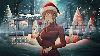 ✨ The Cleanest 2026 Special MEP You’ll See | Happy New Year 🎆