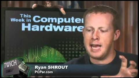 This Week in Computer Hardware 132: Flaming Cables And Optical Disks Made Of Stone