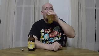 Switchback Brewing Co Citra Pils keller bier beer review