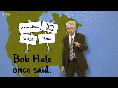 Bob Hale Once Said 
