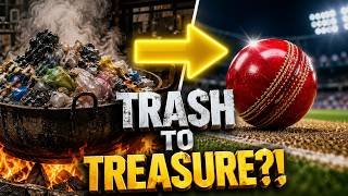 UNBELIEVABLE! Turning Millions of Waste Plastic Bags into Pro Sports Balls | Most Satisfying ASMR