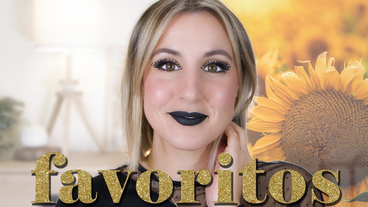 Favoritos de las últimas meses - Gimme gimme more