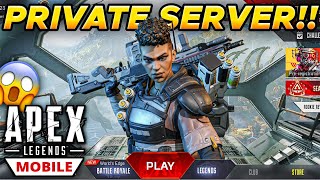 Apex Legends Mobile Is HERE But There Is A BIG PROBLEM !! screenshot 3