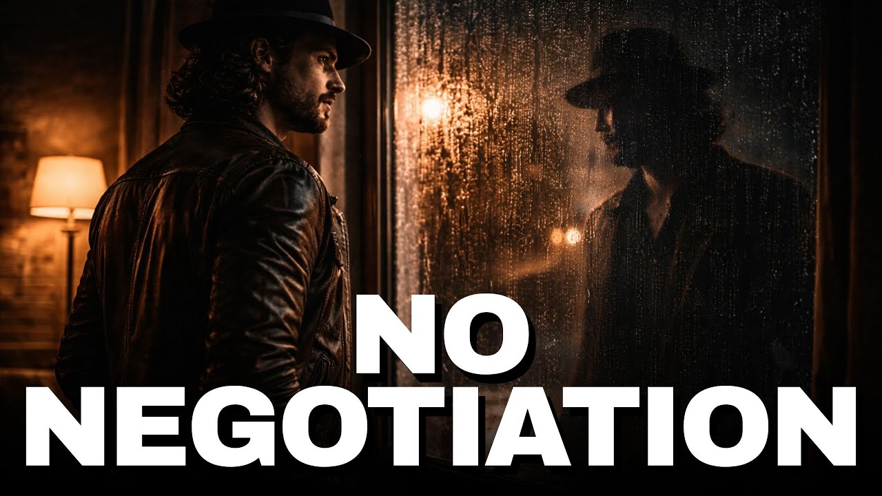 Monarchrome - No Negotiation ( Official Lyric Video )