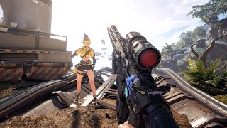 I Love This Free to Play FPS!