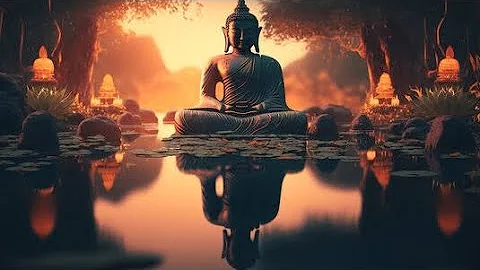 Journey to Enlightenment: The Teachings of Gautama Buddha