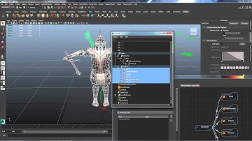Geometry and Shading Variation Introduction