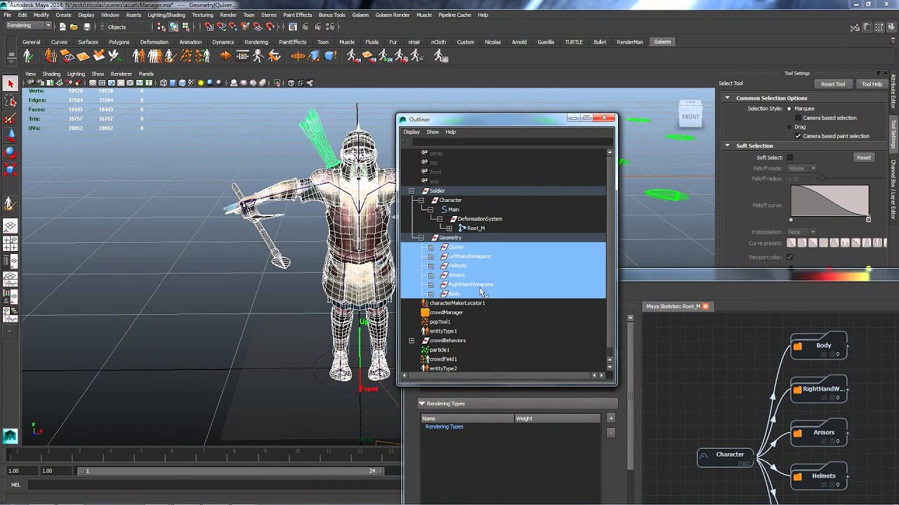 golaem crowd for maya 2016 free download golaem crowd for maya 2016 free download