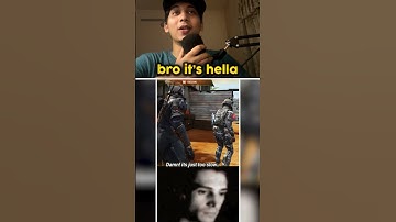 Bro wake up! execution got added into CODM