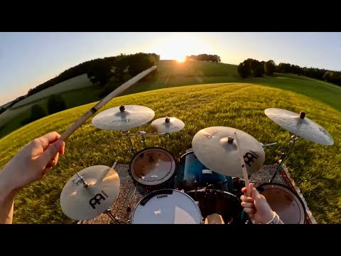 Why‘d You Only Call Me When You‘re High - Arctic Monkeys | Drum Cover