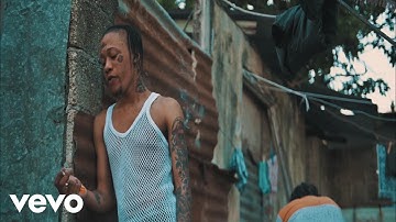 Countree Hype, Intence - Right Or Wrong (Official Music Video)