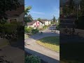 2025 - Stadtmusik Murten - Auf dem Weg zum Bodenmünzi zum historischen Murtenschiessen