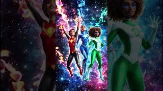 🔥 Scarlet Spark vs Robot Insects | Epic Superhero Team Battle ⚡ Animated Shorts #toonyfy#shorts