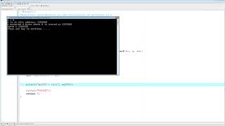 variables C Part 5