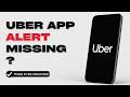How to Fix Uber App Notifications Not Working on iPhone (2026)