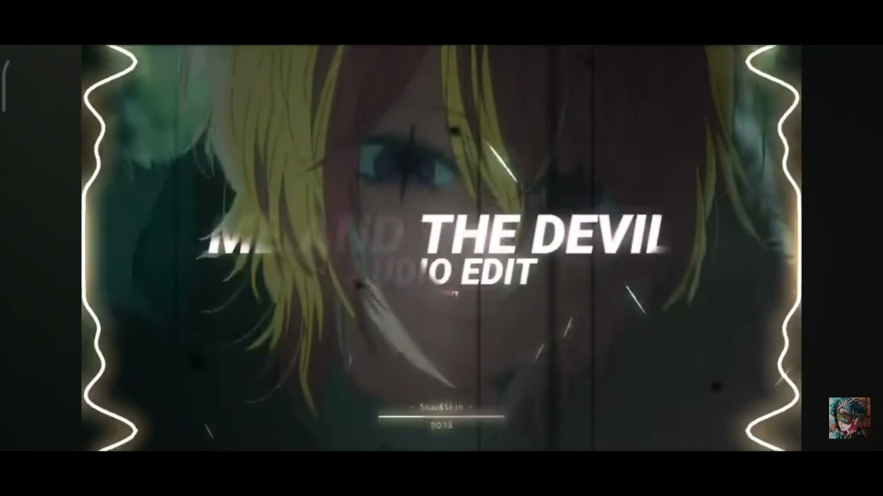 Me and the Devil - YouTube