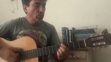 Alone again (naturally) - Gilbert O´Sullivan (cover)