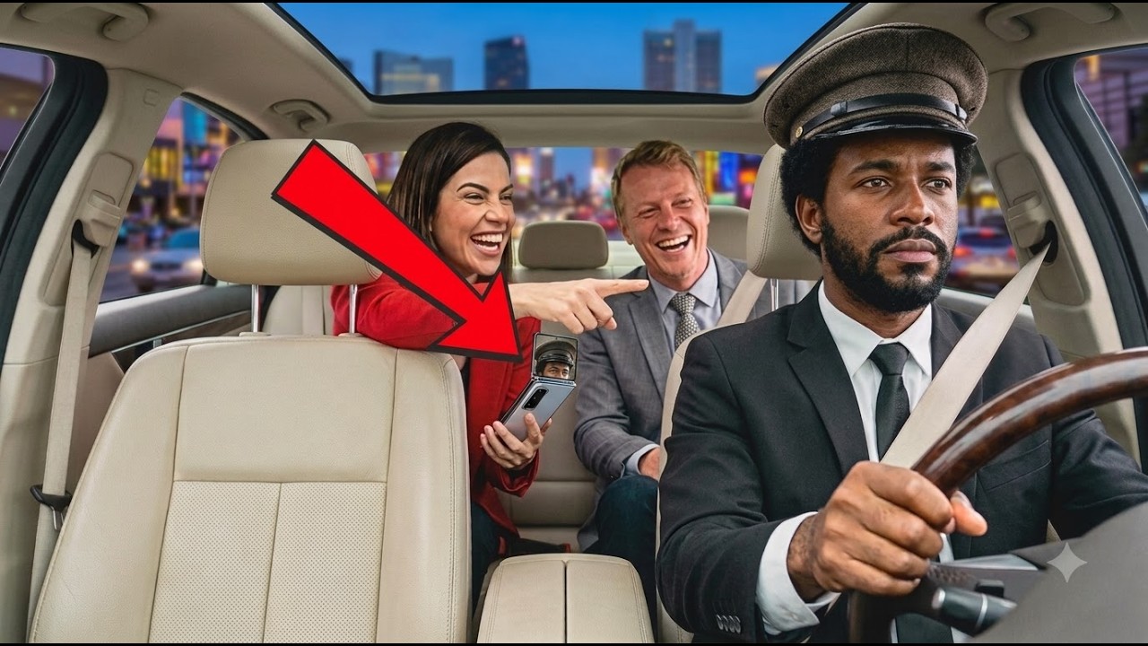 « C’est un hobby de pauvre. » Voilà ce que Fernanda, la millionnaire, m’a lancé au visage le premier jour, sans même me regarder, alors que je n’étais pour elle qu’un chauffeur de plus. Trois...
