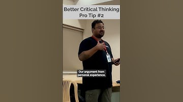 3 Common Logical Fallacies We Must Stop Ourselves From Making