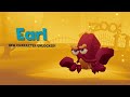 *EARL* New Character Gameplay | Zooba