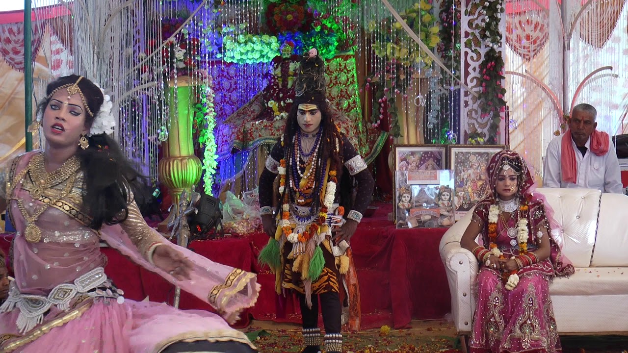 Tu hai mera bhagwan Sabse sunder dance pintu