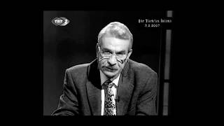 İsmet Özel, Rüstü Onurun Memnuniyet Şiirini Okuyor.