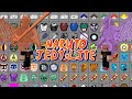 SAIU!!!NOVA ADDON NARUTO JEDY LITE PARA MINECRAFT PE 1.21.2!!😱😱 MUITO LEVE(Naruto Jedy V3.6)