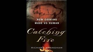 Catching Fire: How Cooking Made Us Human — The Technology That Built Humanity