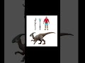 minha sobre os mini dinos da mattel de rebirth #short