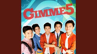 Pag Kasama Ka - Gimme 5