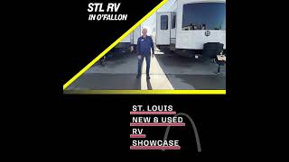 2024 Holiday Update from St Louis RV!