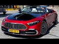 2026 NEW MAYBACH SL 680 Exclusive Full Drive Review Interior Exterior 2026 NEW MAYBACH SL 680 Exclusive Full Drive Review Interior Exterior