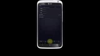 FREE Battery Saving Android App DU Battery Saver screenshot 1